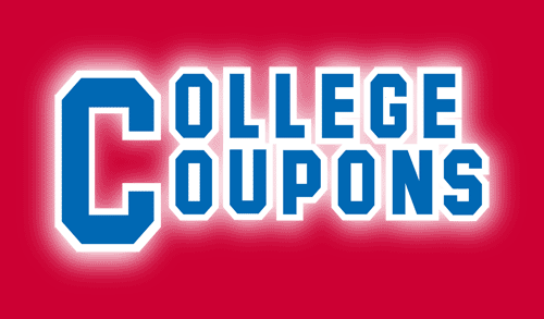 College Coupons Home 